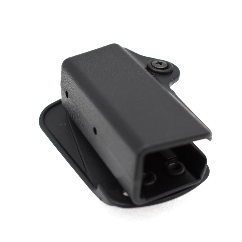 Bolsa táctica para revistas Kydex IWB GL 17 19 /BT M9 SIG G2C 9mm funda cartuchera individual para caza - imagen 3