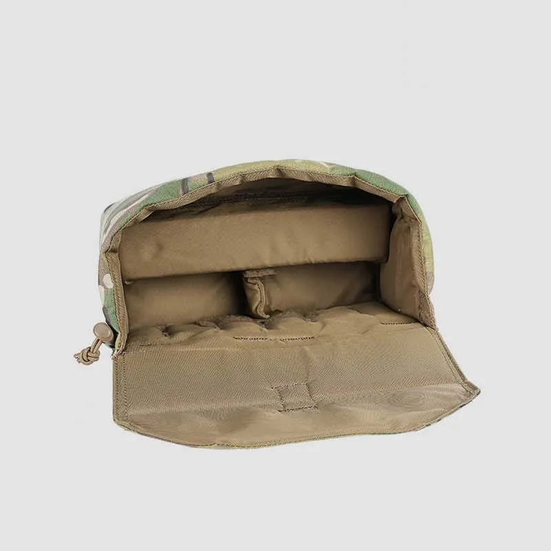 Bolsa de almacenamiento para dispositivos de visión nocturna panorámica de cuatro ojos GPNVG-18 - imagen 3