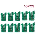 10PCS