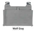 Wolf Gray