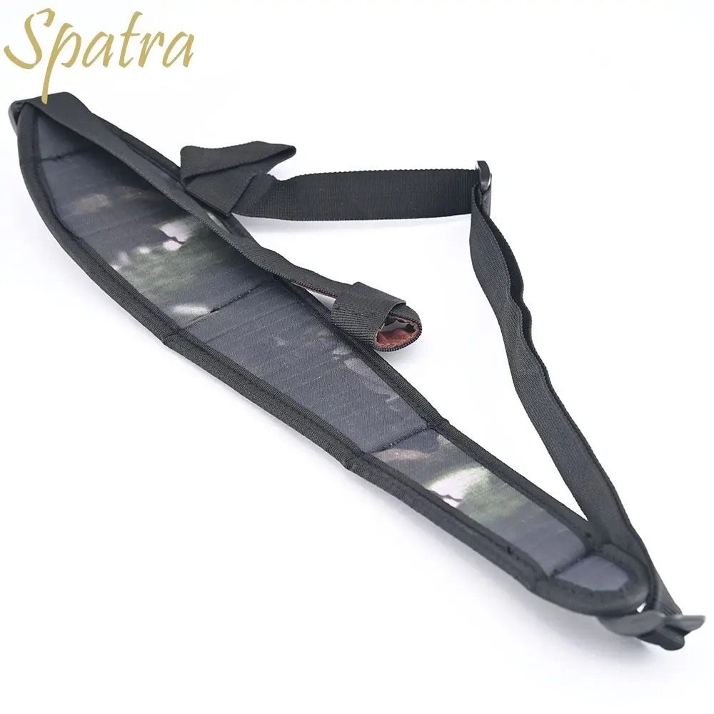 Sparta Gun Sling Comfortable Adjustable Length Single Shoulder Strap Sling - imagen 3