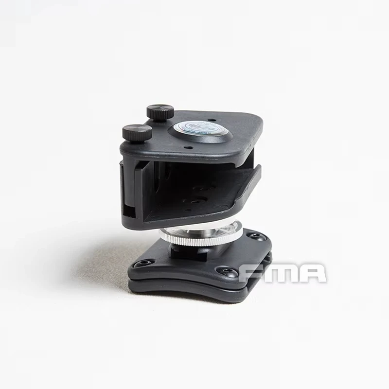 Bolsa magnética de competición FMA de 360 grados, bolsa portátil para caza, equipo táctico para chaleco táctico de emergencia, cinturón TB1346 - imagen 2