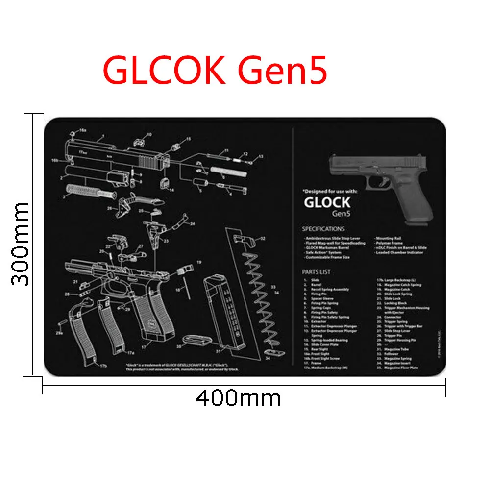 Glock GEN5