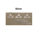silver