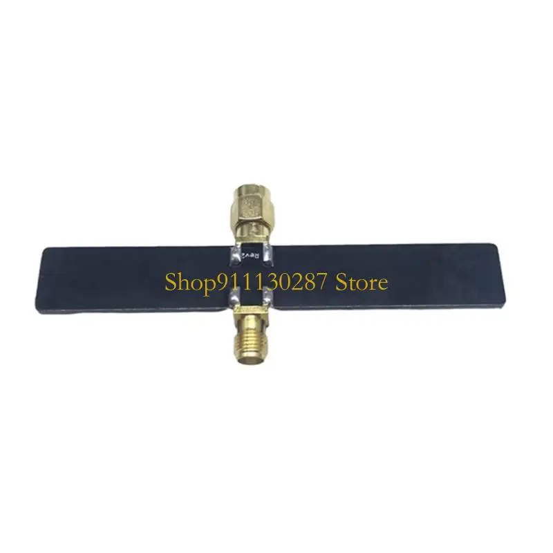 J1HC logra señales vídeo más claras con filtro muesca 868/915 MHz para receptores 1,21,3 GHz - imagen 3