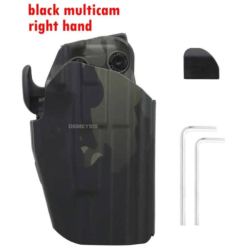 black multica  right