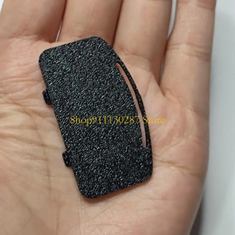 Cubierta batería ABS durabilidad J1HC para ratón Ergo M575, fácil instalación, asegura ajuste - imagen 4