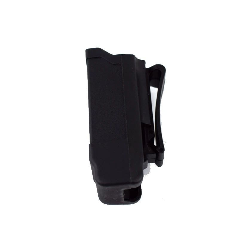 Bolsa para revistas, funda para pistola Mag individual para Glock o Colt 1911, bolsa para cartuchos de 9mm, soporte para engranajes, mordazas para Glock USP - imagen 4