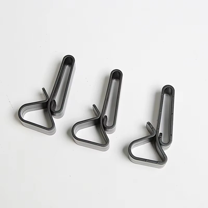 Gancho táctico universal FMA ABS para colgar: cinturón resistente y clip de engranaje, accesorio para exteriores - imagen 4