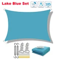 Lake Blue Set