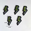 5PCS-Item 07