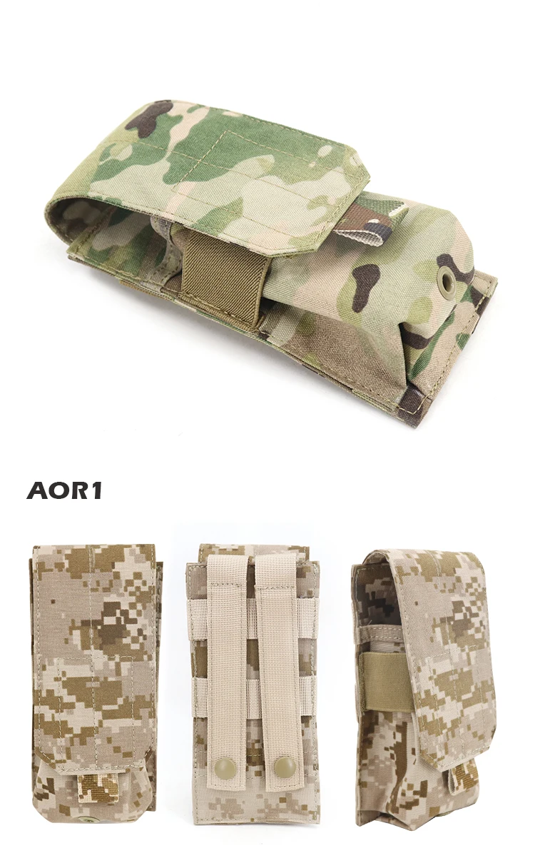 Uso en Exteriores - Uso en aventuras