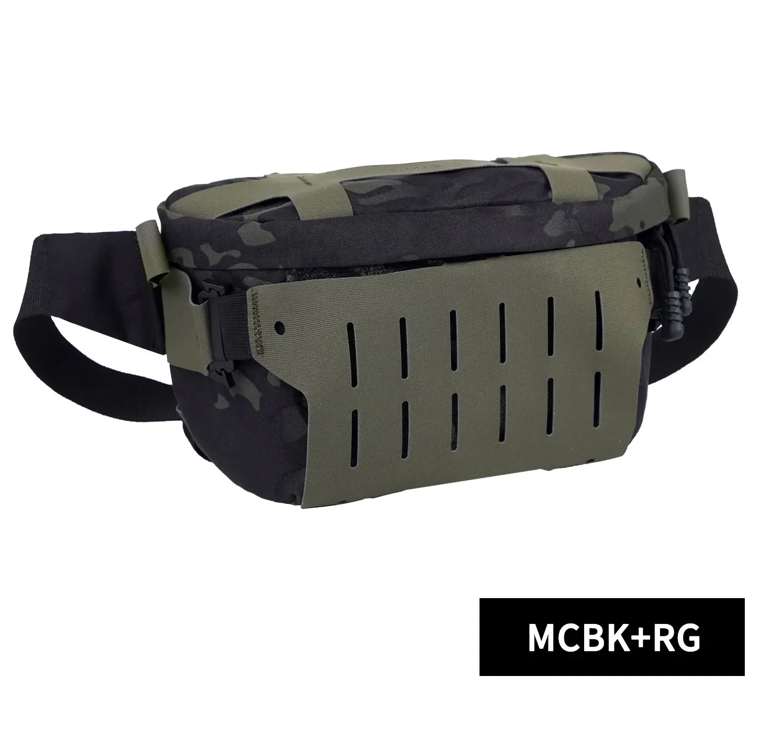 DMGear 105x divertido bolso Modular personalizado trabajo viaje desplazamiento multifuncional bolso táctico hombro al aire libre - imagen 4