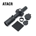 ATACR 1-8x BK