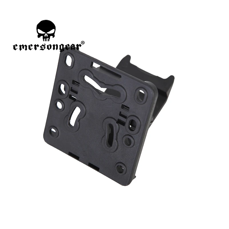 Emersongear Panel cinturón táctico multiusos para pistola y cargador
