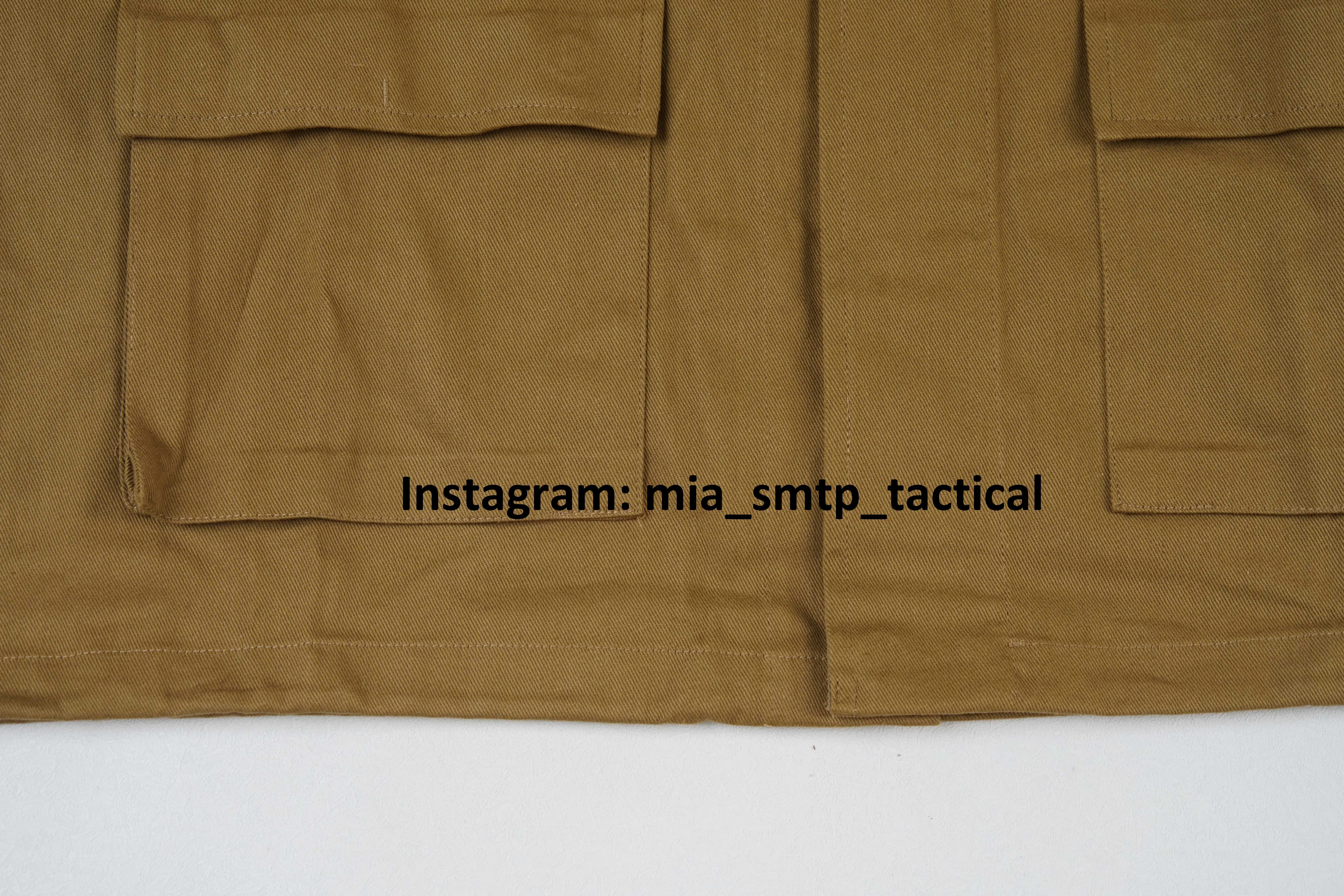 Conjunto de uniforme de combate SMTP E77, réplica de la Unión Soviética M81/M88, uniforme de entrenamiento de verano ruso Ka de Pakistán - imagen 5