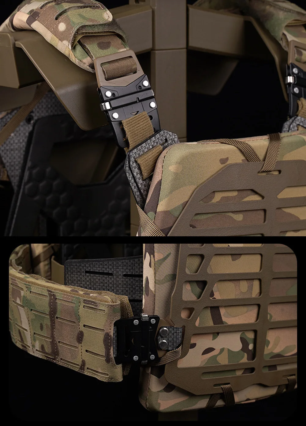 Soporte - Relación calidad-precio