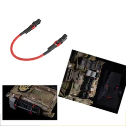 Chaleco MOLLE táctico modular multiuso – Caza y outdoor