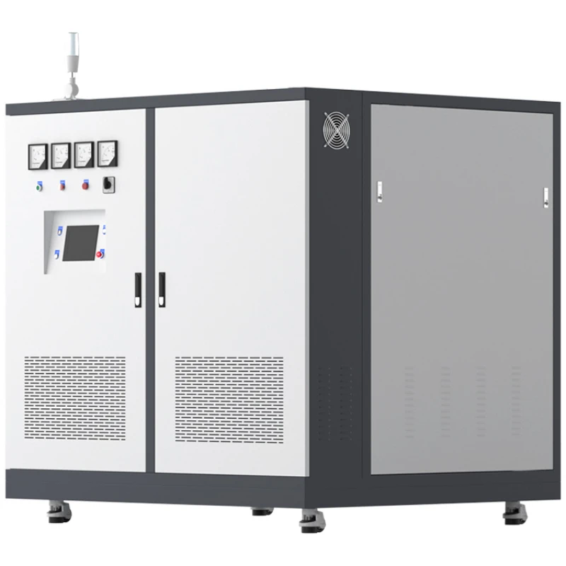 Caldera eléctrica de carbón de 380V de alta potencia para caldera eléctrica, horno de calefacción de ahorro de electricidad y ahorro de energía de alta eficiencia - imagen 2