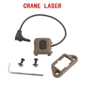 MOD Crane Laser