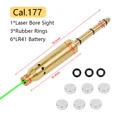 Cal.177-GREEN