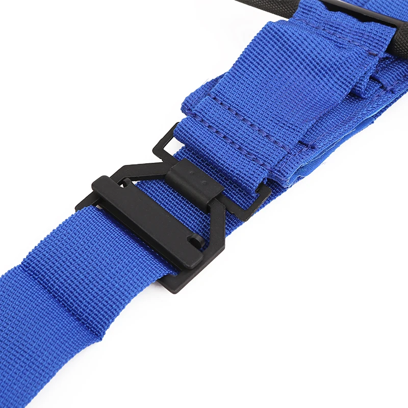 Emersongear torniquete táctico juego de supervivencia juego de guerra edición primeros auxilios supervivencia de emergencia accesorios médicos nailon negro EM7866 - imagen 4