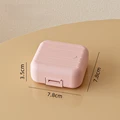 PINK S