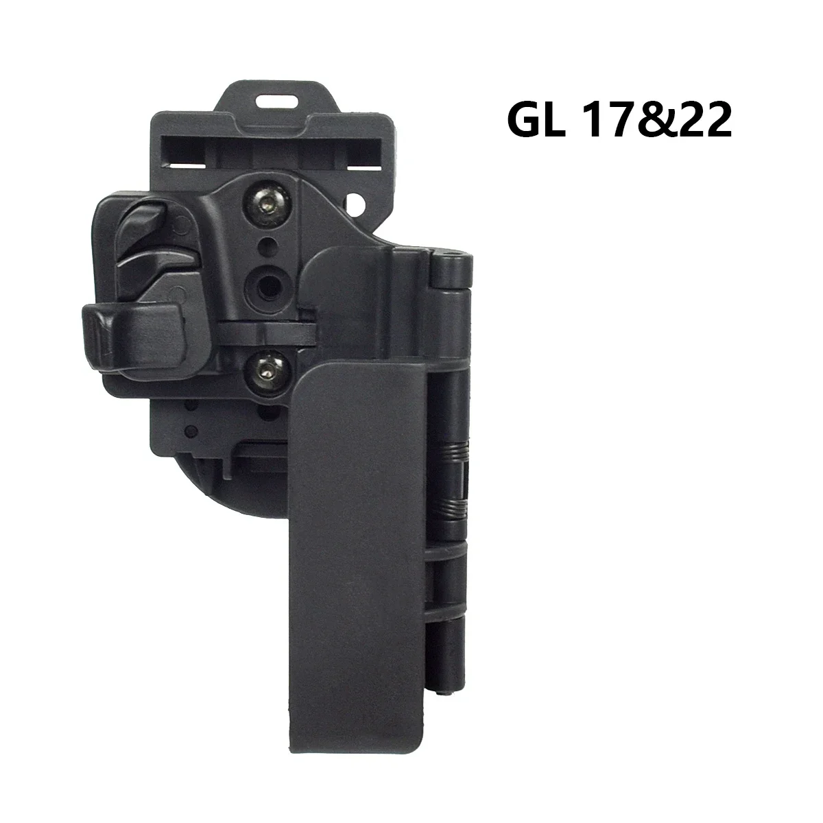 Glock 17 22