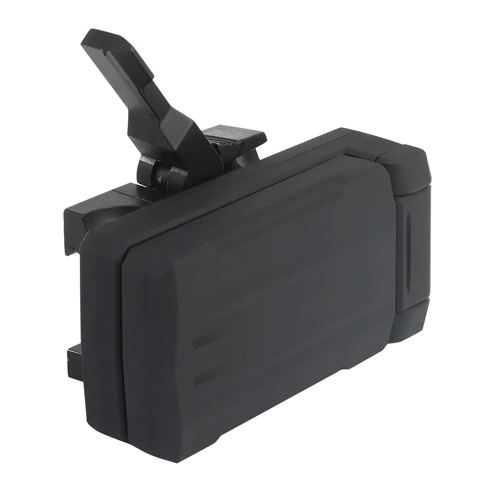 Trazador de sincronización Bluetooth con Monitor giratorio, Control por aplicación, juego de seguimiento de medición de velocidad para juegos - imagen 5