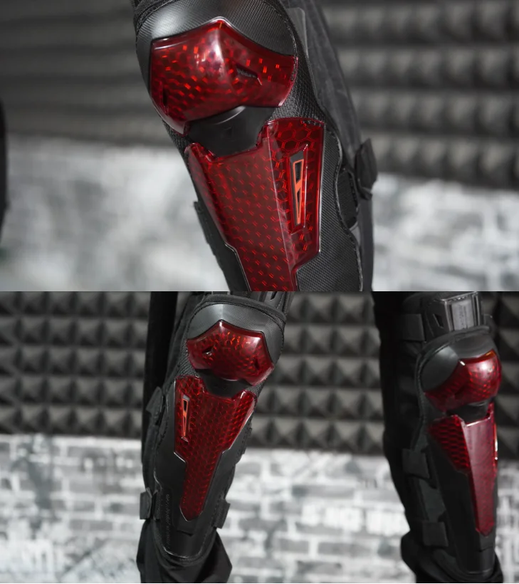 Rodilleras tácticas, almohadillas para brazos, almohadillas para piernas, armadura para piernas, deportes tácticos, competiciones deportivas, ciclismo al aire libre, protección de seguridad