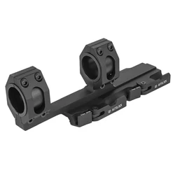 Spina Optics Mira Táctica 4x32 Picatinny para AR15 y M4