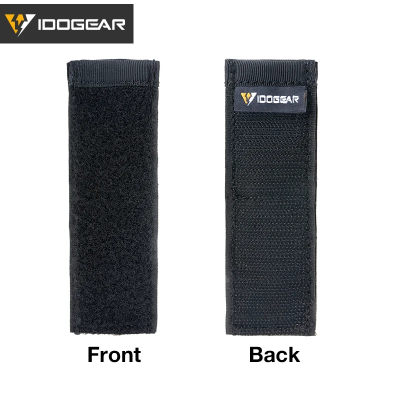 IDOGEAR tijeras funda bolsa insertada soporte de utilidad accesorios de caza 3954 - imagen 3