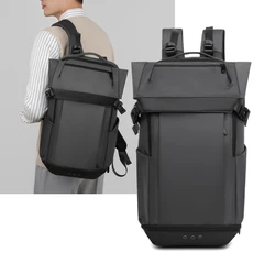 Mochila táctica militar 40L hombre montaña outdoor expediciones
