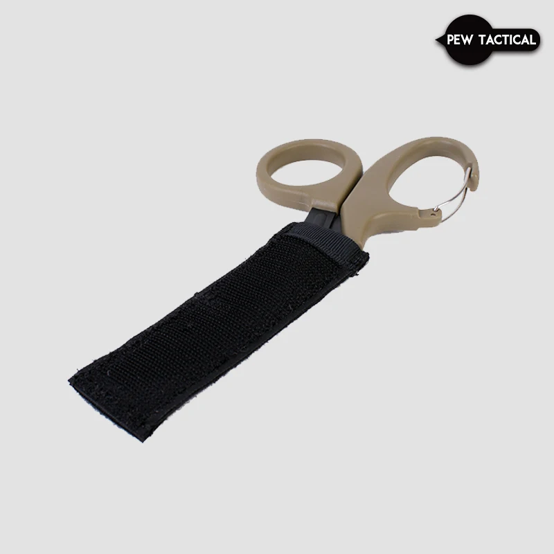 Pew Tactical MK3 Chest Rig tijeras médicas insertar MK4 Micro Fight Airsoft D3CRM - imagen 5