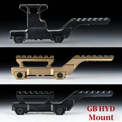 GB Hyd montura táctica cantilever Eotech telescópica ajuste rápido