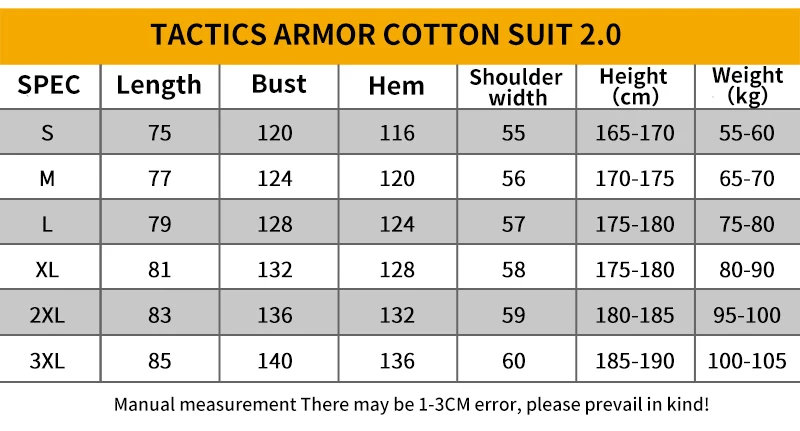 Chaquetas de invierno para hombre, abrigo de algodón, chaqueta táctica Softair para hombre, ropa cálida a prueba de viento, camuflaje, senderismo, ropa gruesa - imagen 2