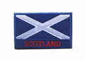 14 Scotland 8X5 CM