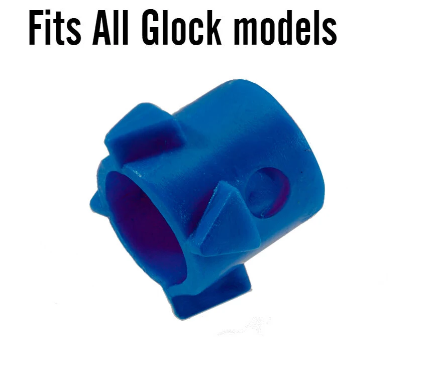 Copa marítima táctica para Glock 17/19/21/22/23/26/36/41/42/43 Gen1-5 - imagen 4