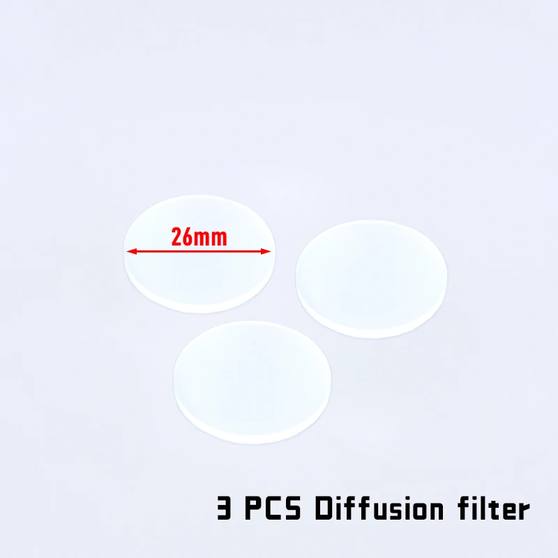 26 D Filter