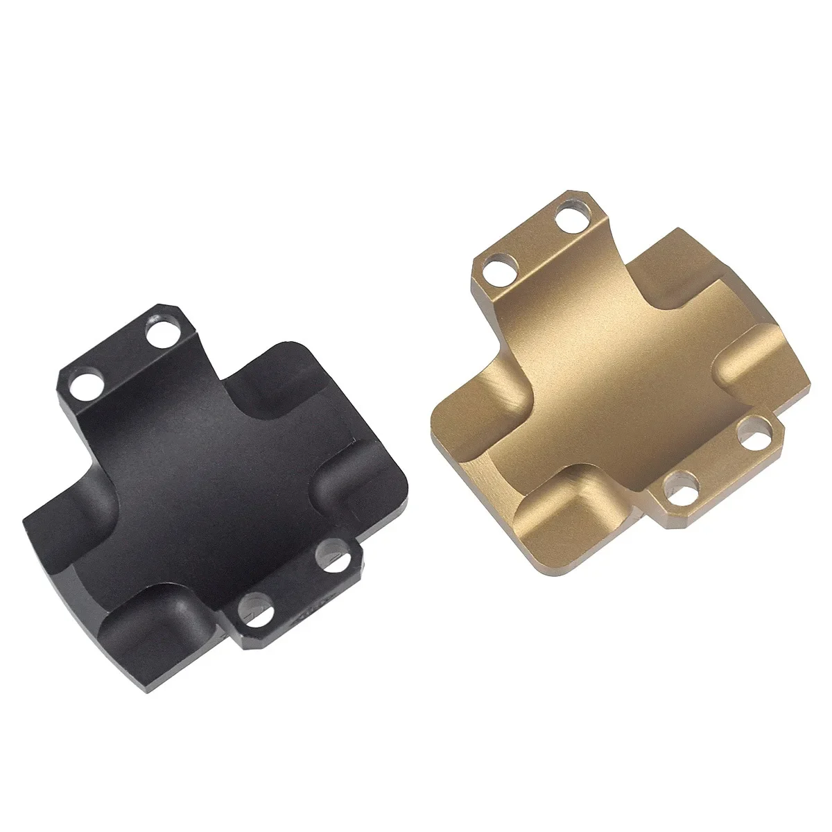 Anillo de 25,4mm y 30mm Lambul GEISSELE adaptador de montaje para mira telescópica ROF 90 soporte de Base de placa de elevación Super precisión AR15 - imagen 4