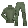 ARMY GREEN