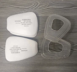 Filtro 3M 5N11 polvo para mascarilla 6200/6800