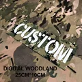 digital wood