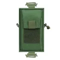green B