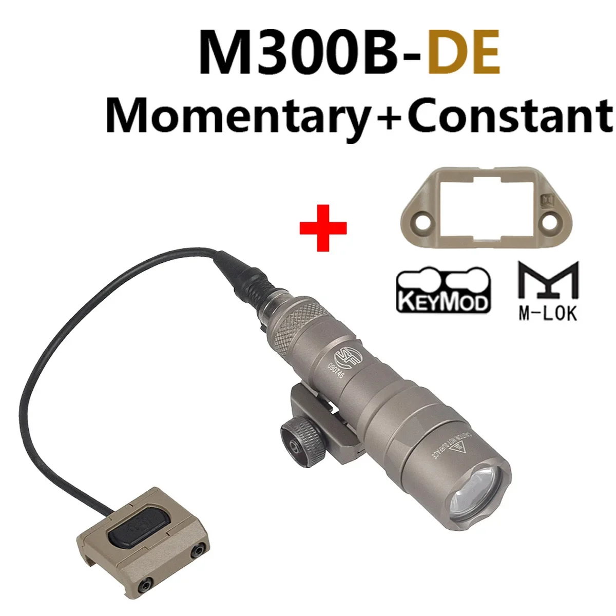 M300B (DE)