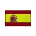 Spain Flag 8X5CM