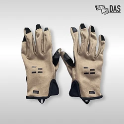 PIG Ferro Guantes Tácticos de Tiro con Touchscreen Índice y Pulgar