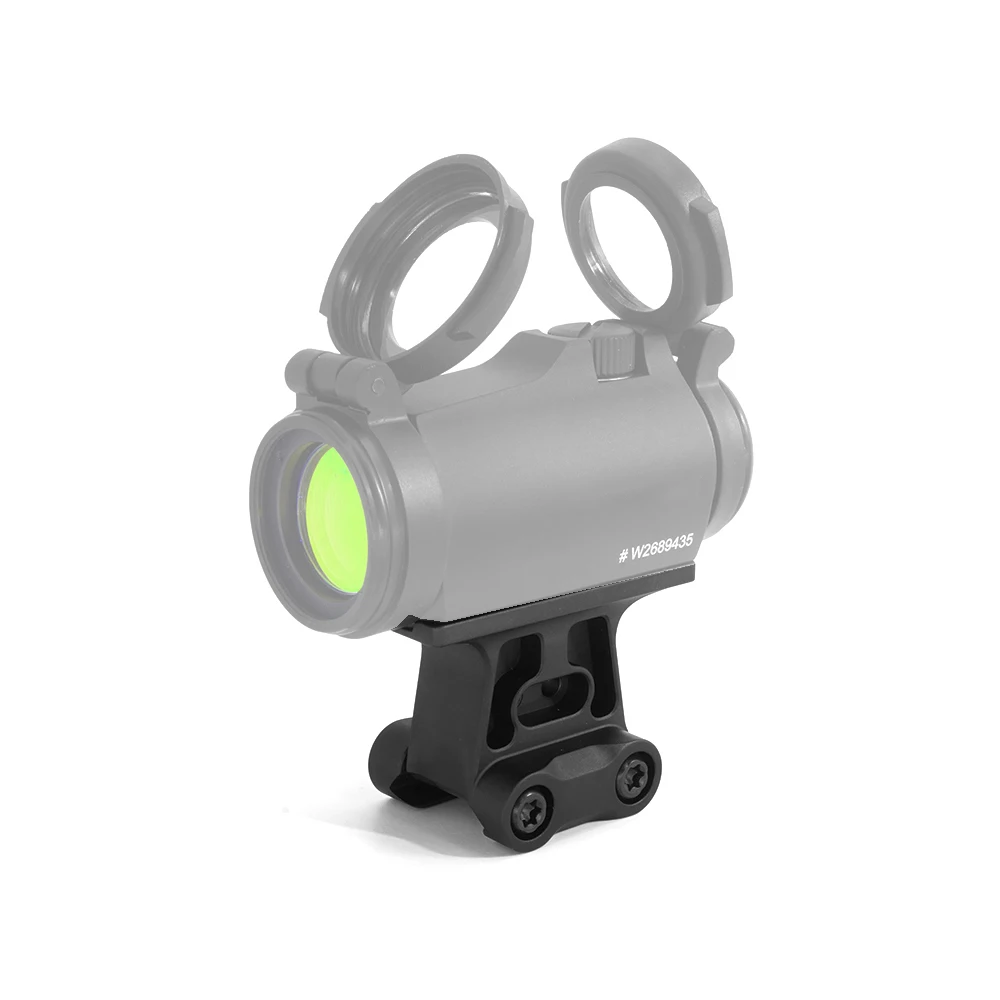 SPECPRECISION C1 Dot Sight Mount para Red Dot Sight - imagen 5