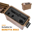Bronceador con esponja 2