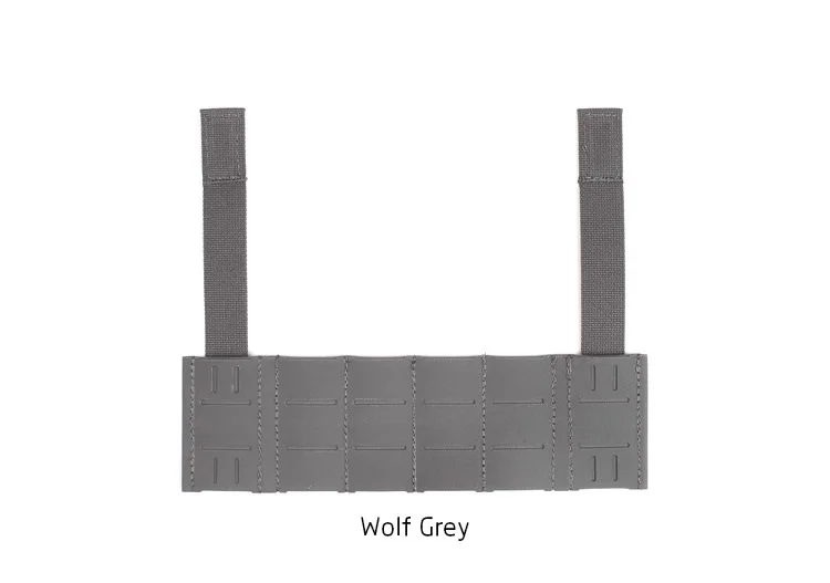Wolf Grey